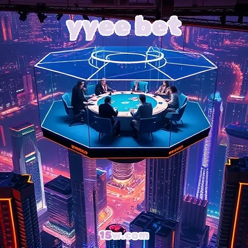 yyee bet: Descubra a Incrível Plataforma de Jogos e Suas Funcionalidades