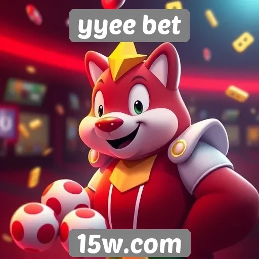 novidades e recursos do site yyee bet