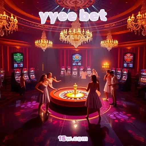 yyee bet: Segurança em Primeiro Lugar para Jogadores Responsáveis