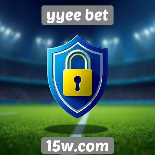 Segurança nas transações é prioridade no Yyee Bet