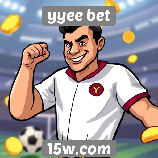 plataforma yyee bet promove bônus atrativos para novos usuários