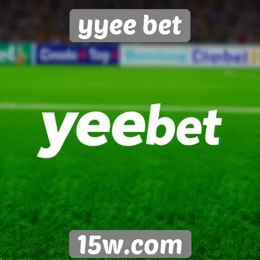 Análise da plataforma yyee bet para apostas online