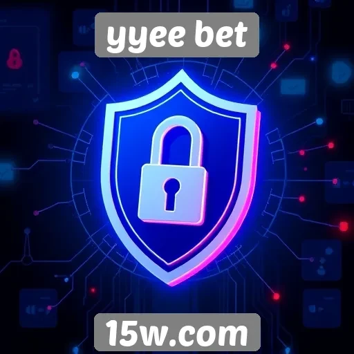 Avaliação de segurança no site de apostas Yyee Bet